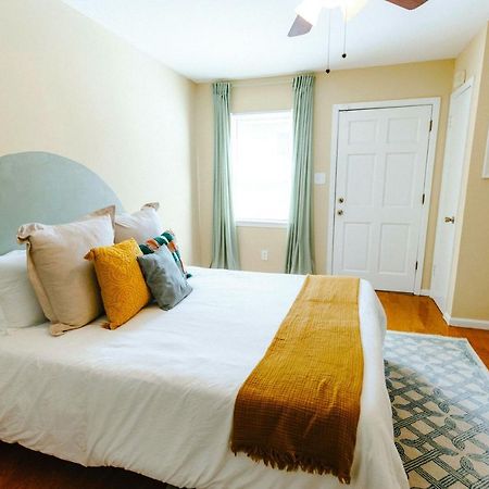 Centrally Located 3Br Overton Square Fast Wifi Free Parking Yes Pets Мемфіс Екстер'єр фото