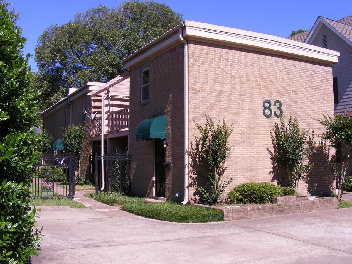 Centrally Located 3Br Overton Square Fast Wifi Free Parking Yes Pets Мемфіс Екстер'єр фото