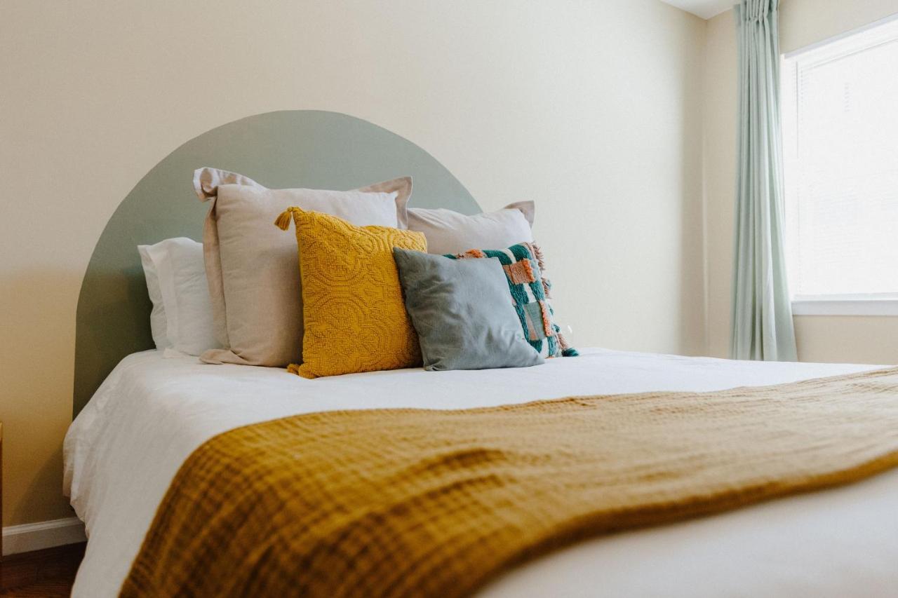 Centrally Located 3Br Overton Square Fast Wifi Free Parking Yes Pets Мемфіс Екстер'єр фото