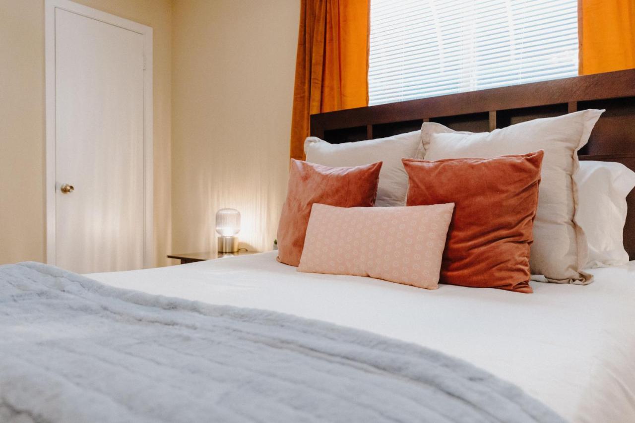 Centrally Located 3Br Overton Square Fast Wifi Free Parking Yes Pets Мемфіс Екстер'єр фото