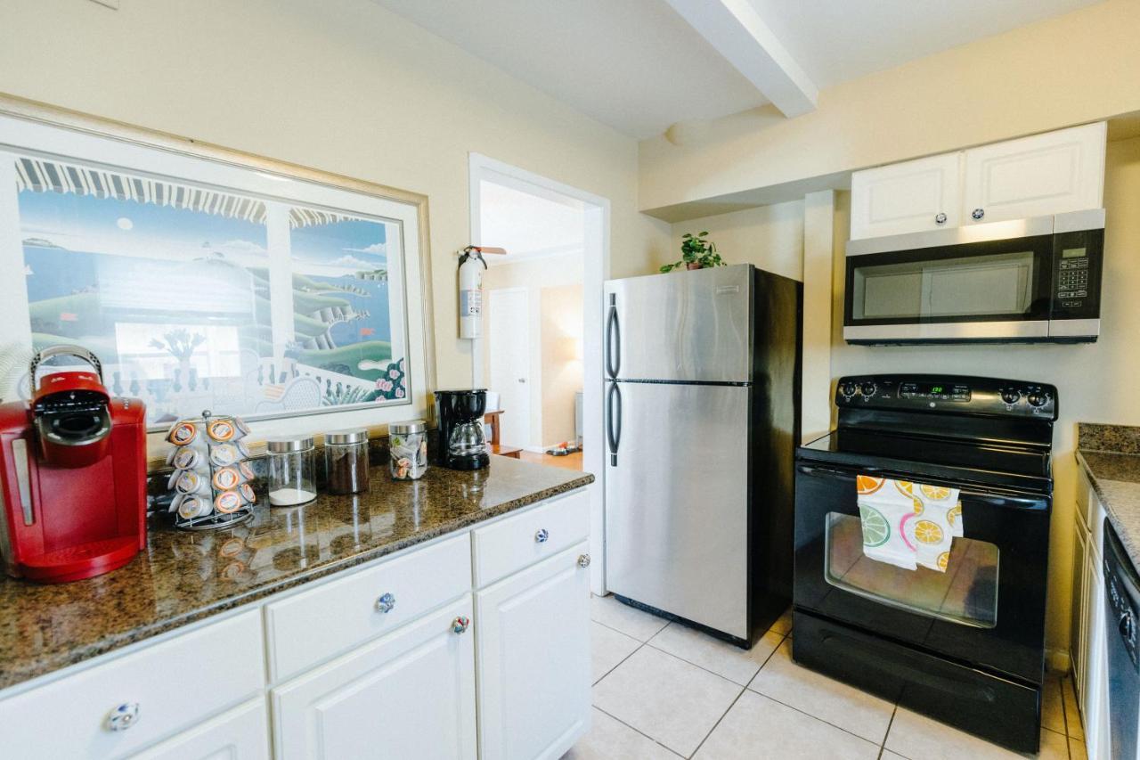 Centrally Located 3Br Overton Square Fast Wifi Free Parking Yes Pets Мемфіс Екстер'єр фото